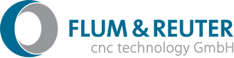 Flum und Reuter cnc technology Waldshut Logo